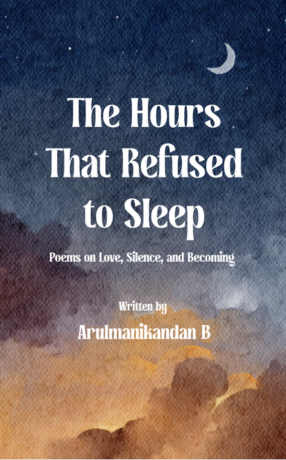 The Hours That Refused to Sleep