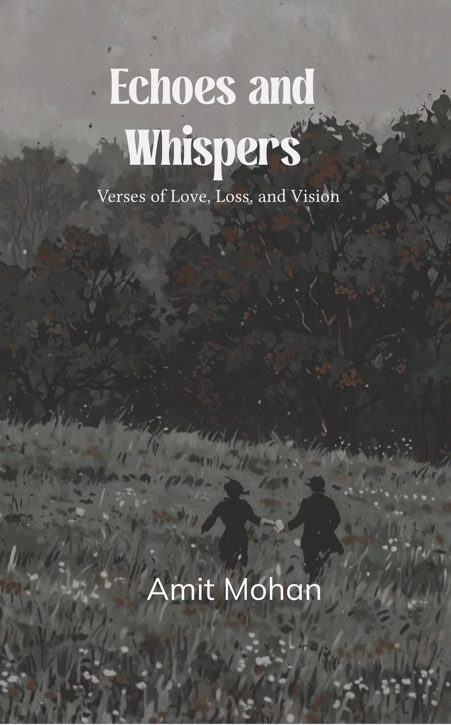 Echoes and Whispers