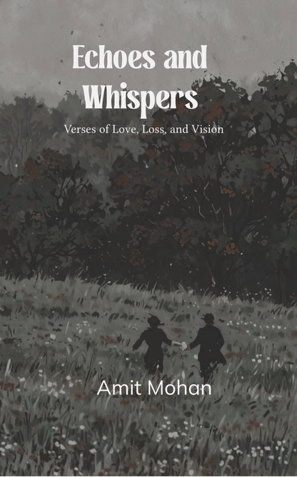 Echoes and Whispers