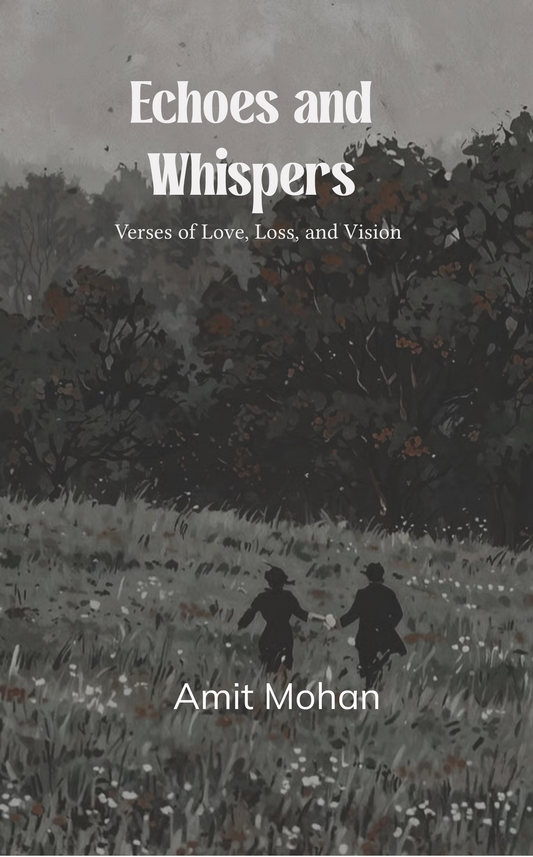 Echoes and Whispers
