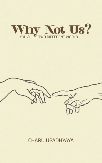 Why Not Us?