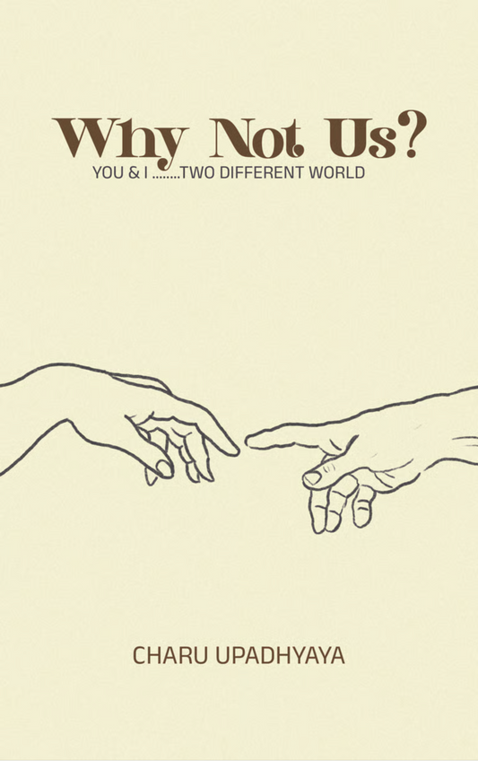 Why Not Us?
