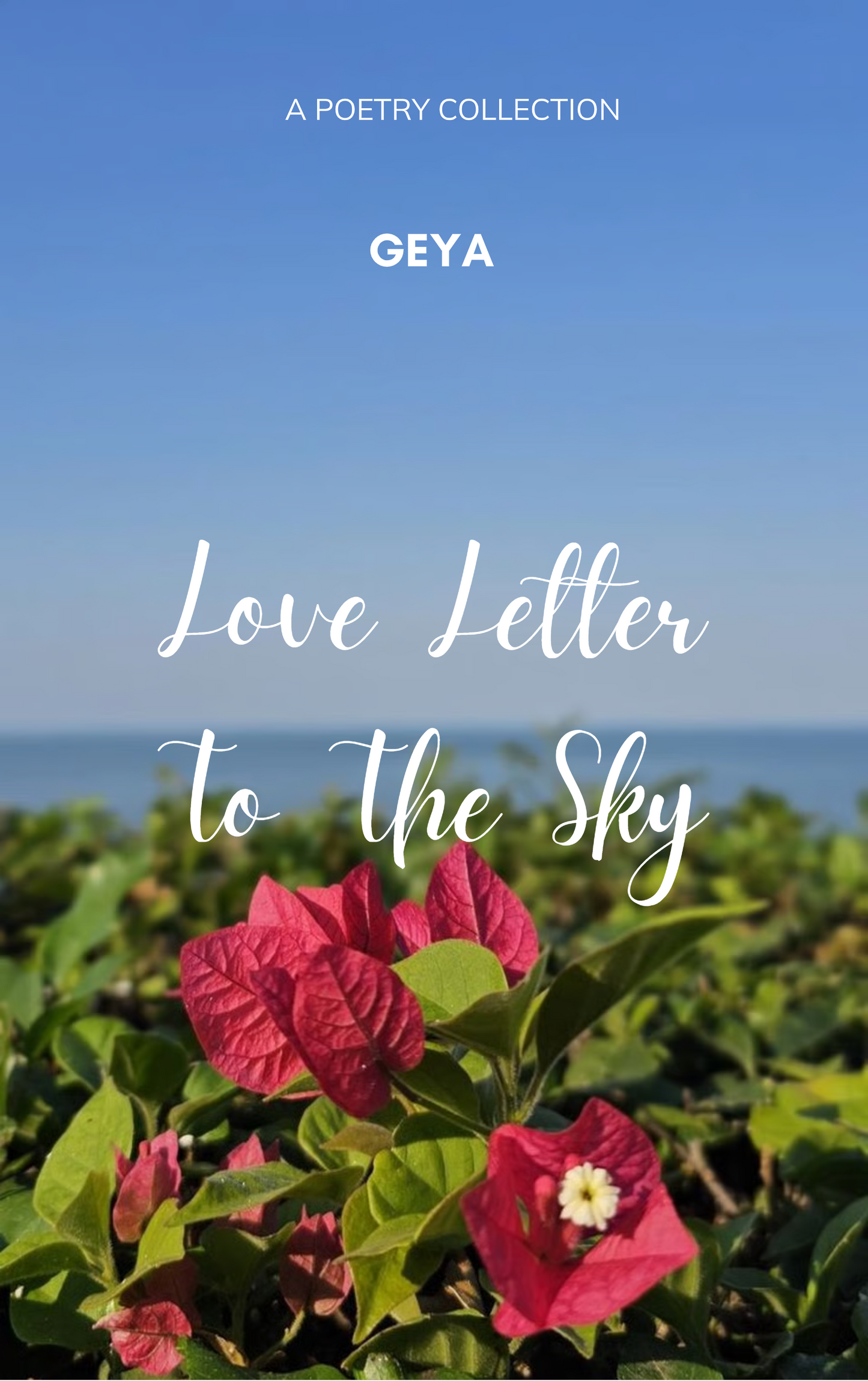 Love Letter To The Sky