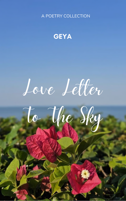 Love Letter To The Sky