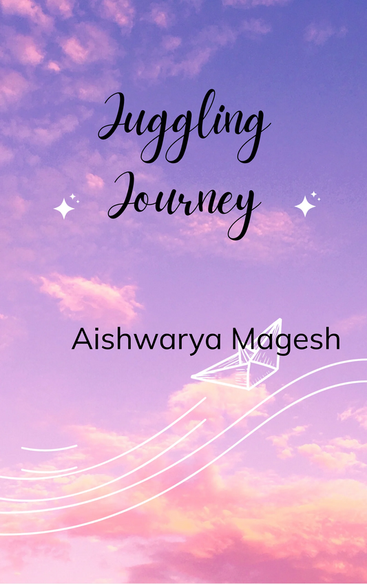 Juggling Journey