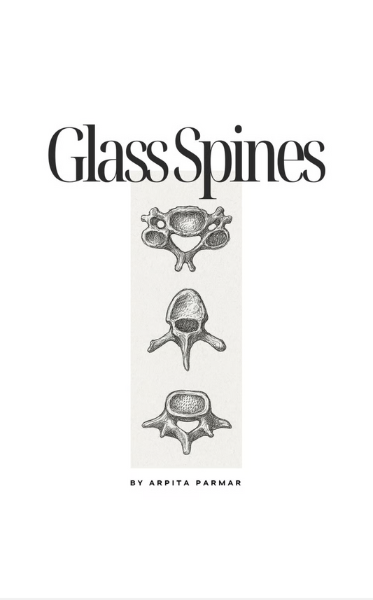 Glass Spines