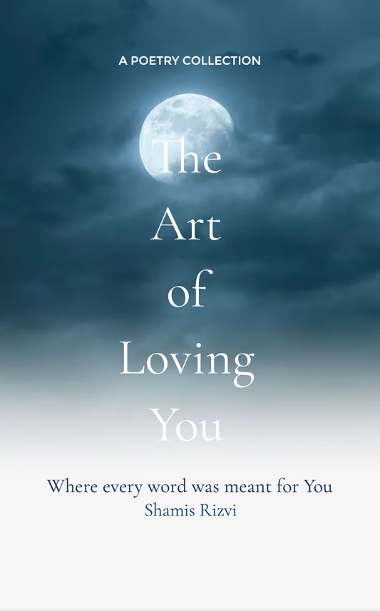 The Art of Loving You