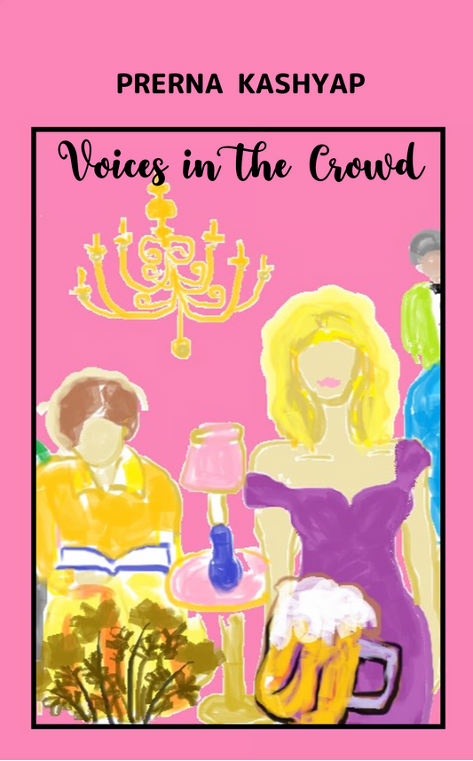 Voices in the Crowd