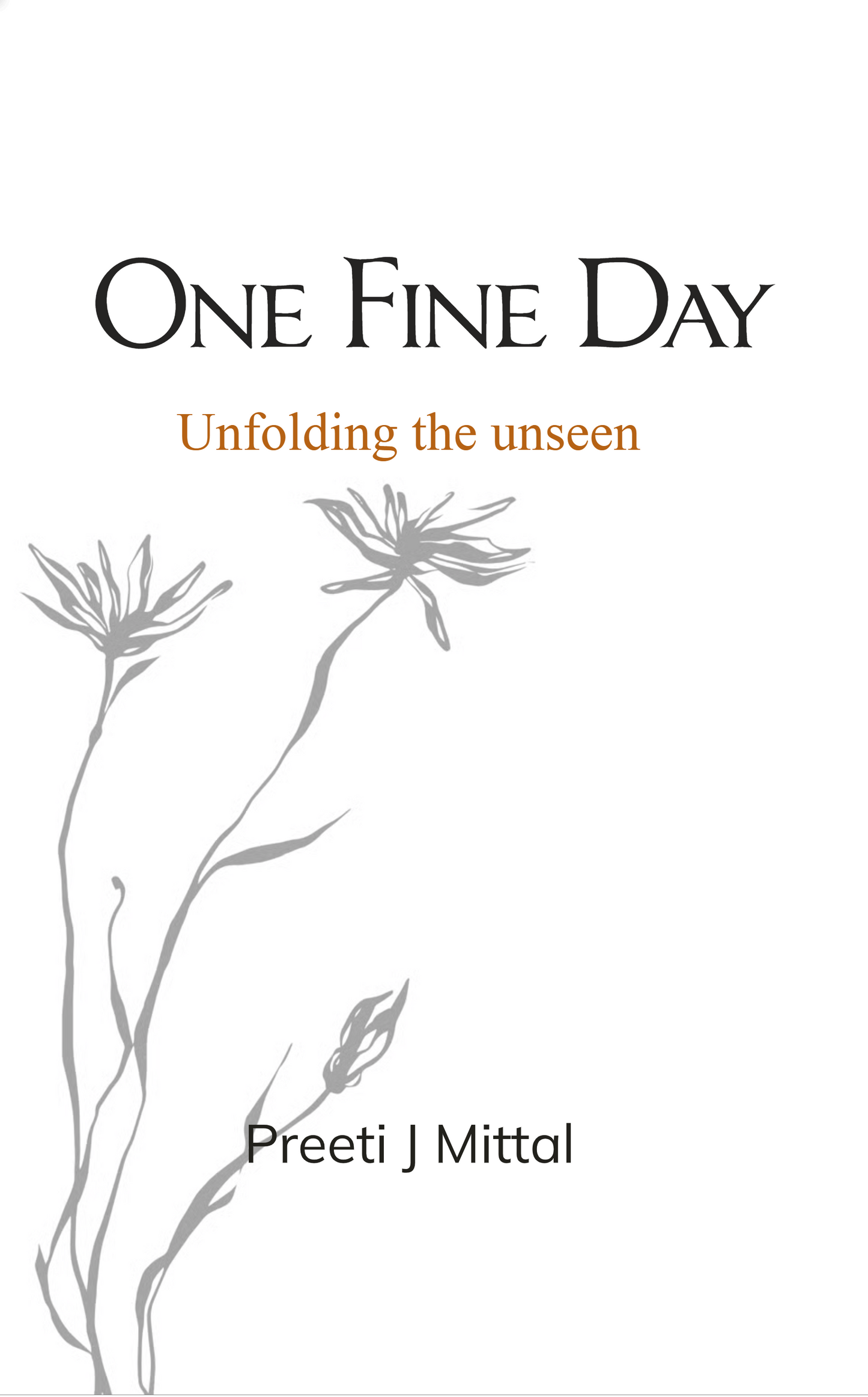 One Fine Day