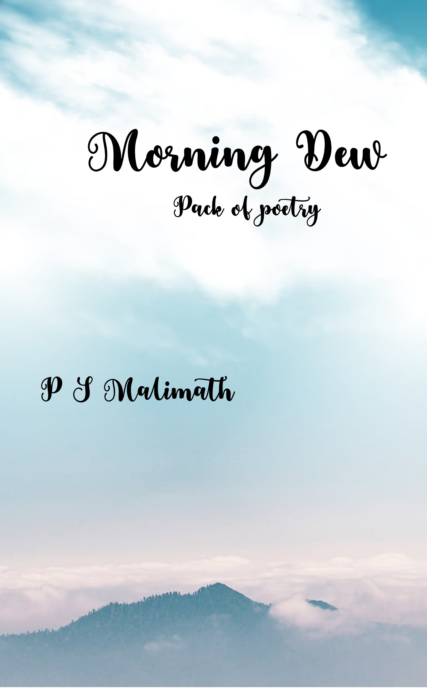 MORNING DEW