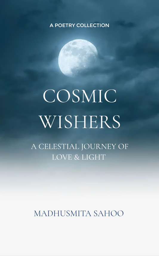 COSMIC WHISPERS