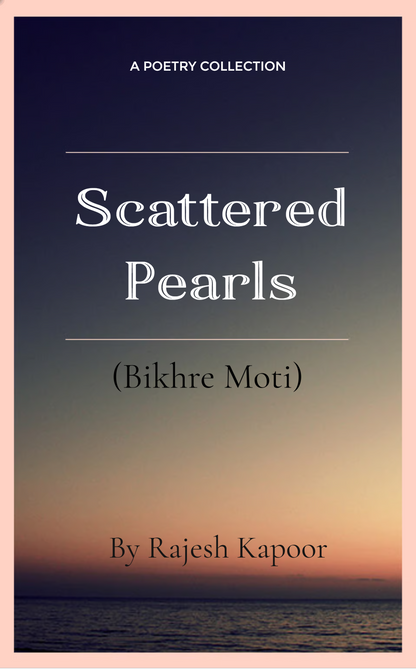 Scattered Pearls