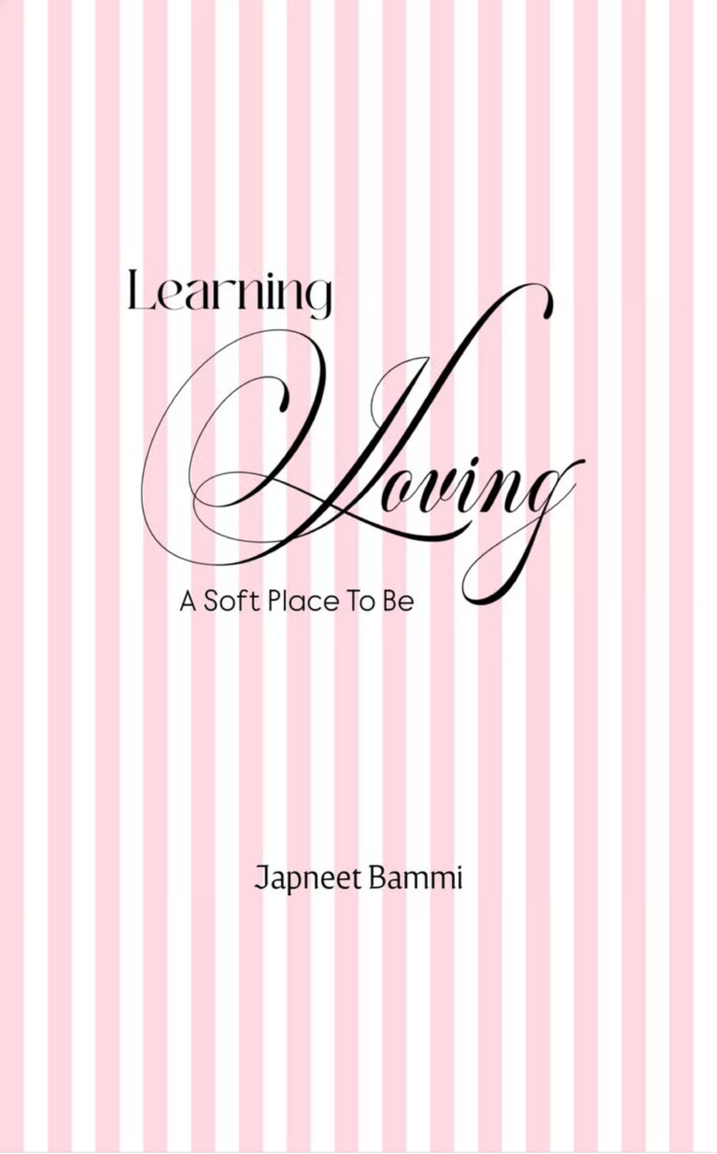 Learning Loving