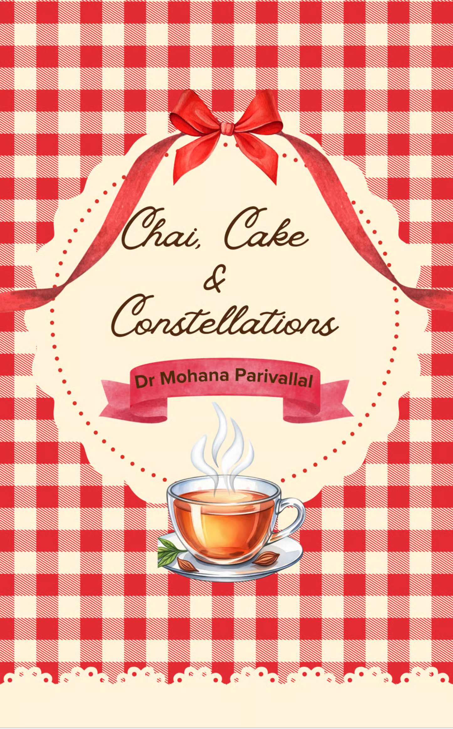 Chai, Cake & Constellations