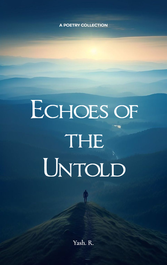 Echoes of the Untold