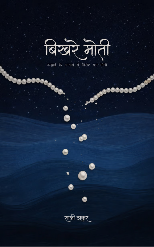 बिखरे मोती