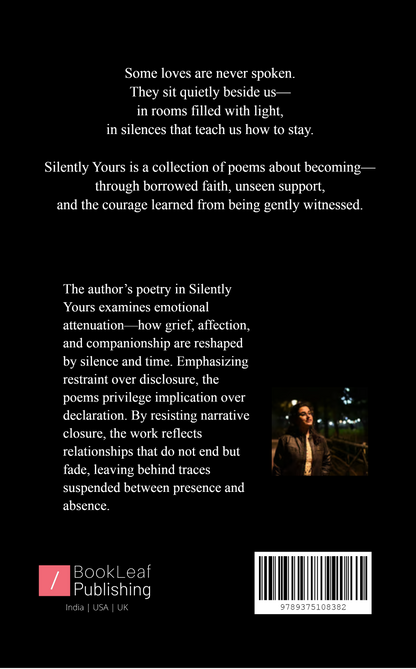Silently Yours