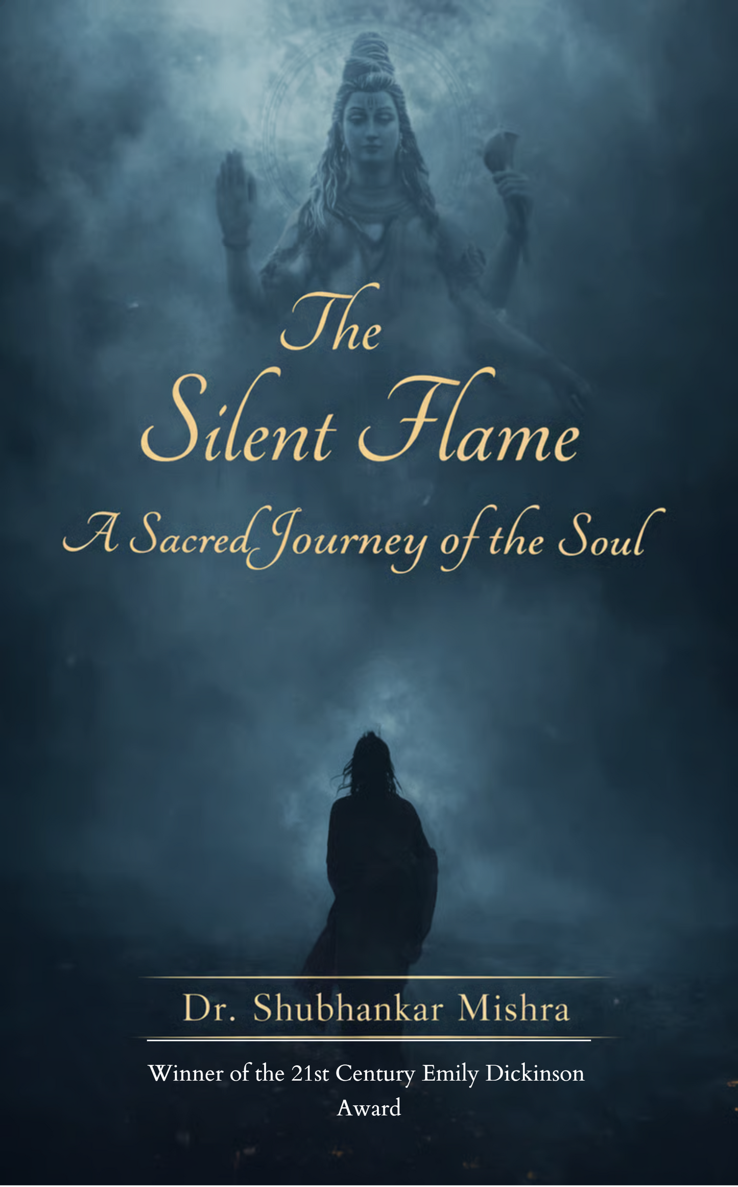 The Silent Flame
