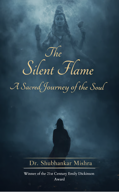 The Silent Flame