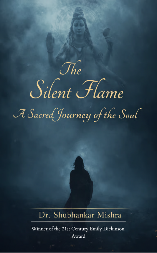 The Silent Flame