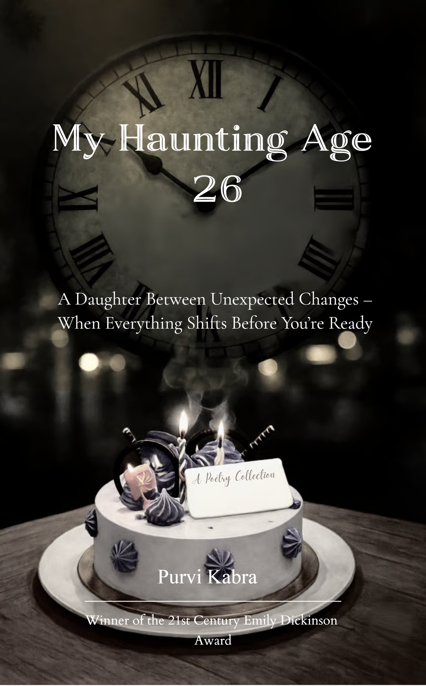 My Haunting Age 26