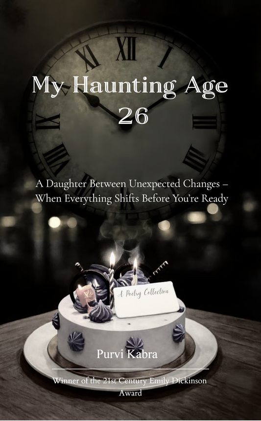 My Haunting Age 26