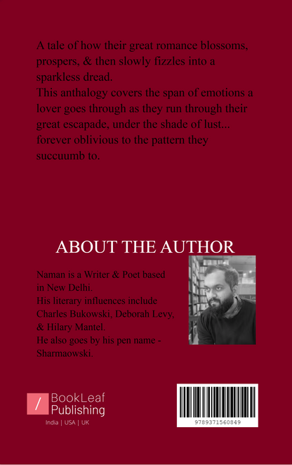 Of Our Failed Affair