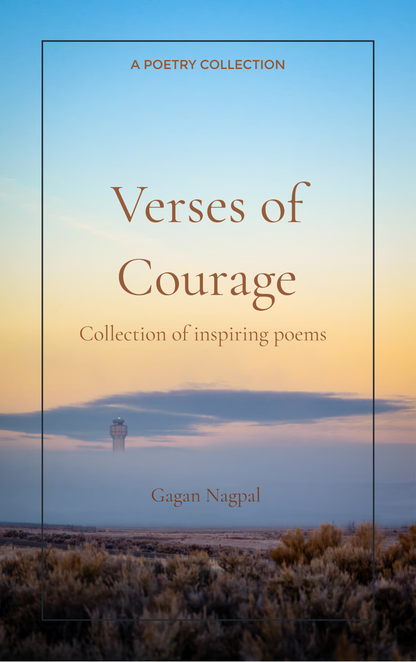 Verses of Courage