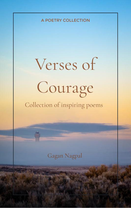 Verses of Courage