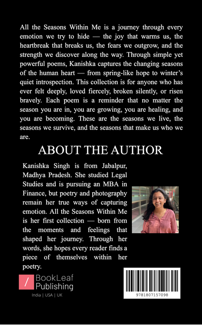 All the Seasons Within Me