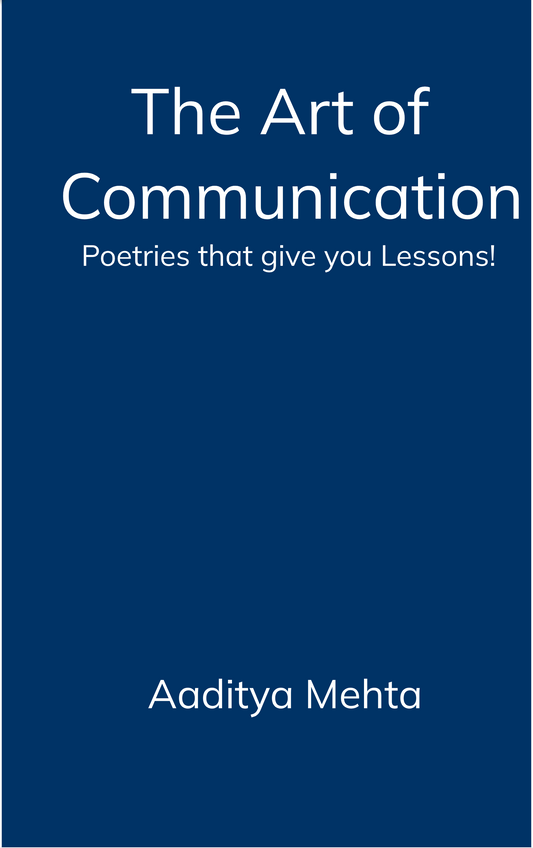 The Art of Communication