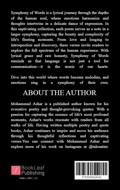 Symphony of Words