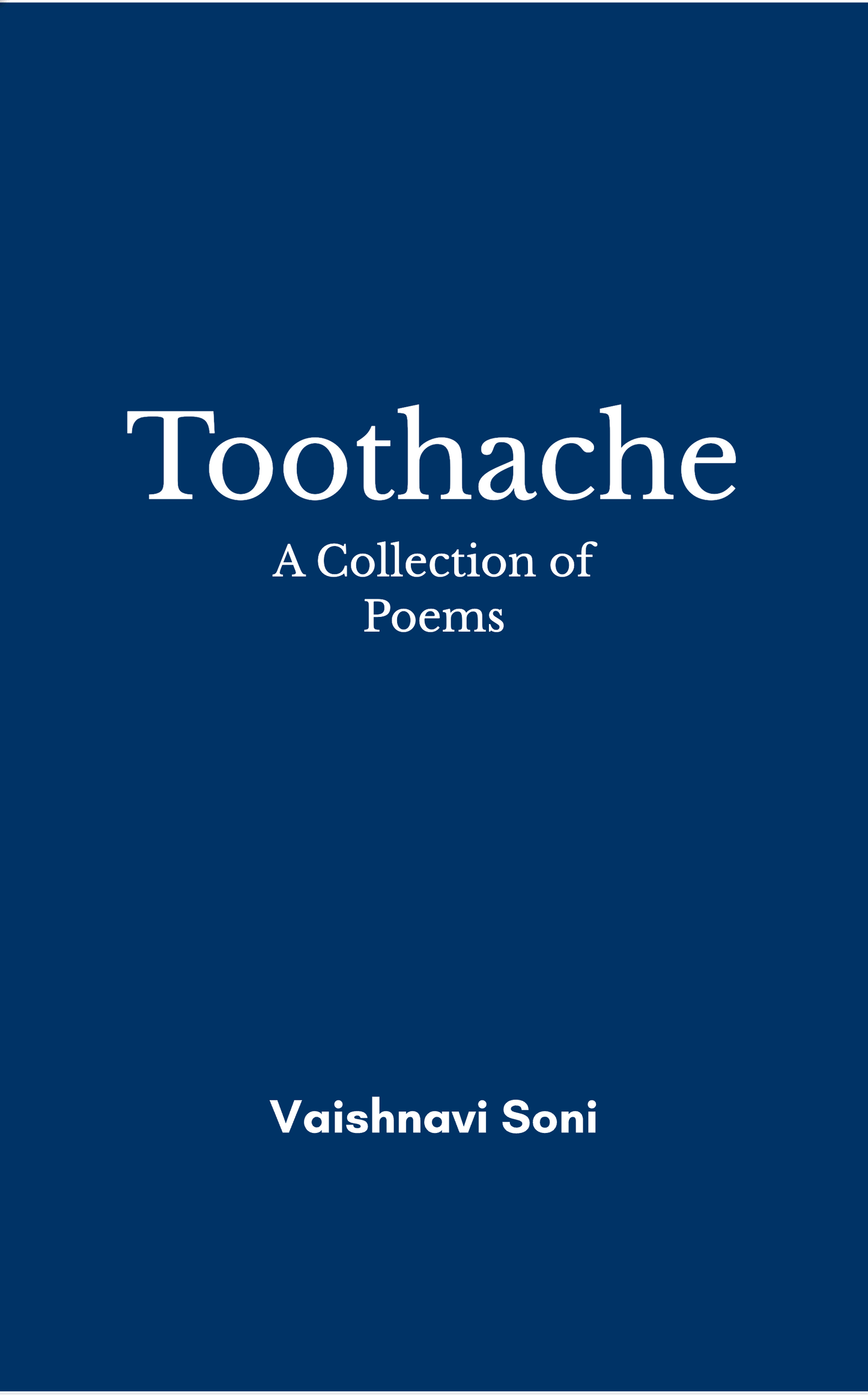 Toothache