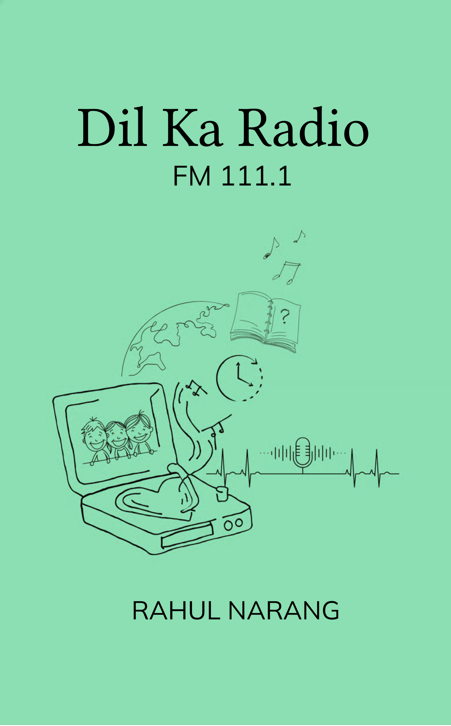 Dil Ka Radio