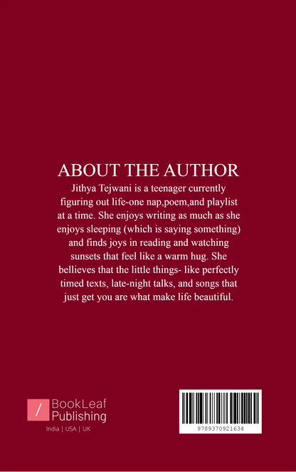 Whelved Words