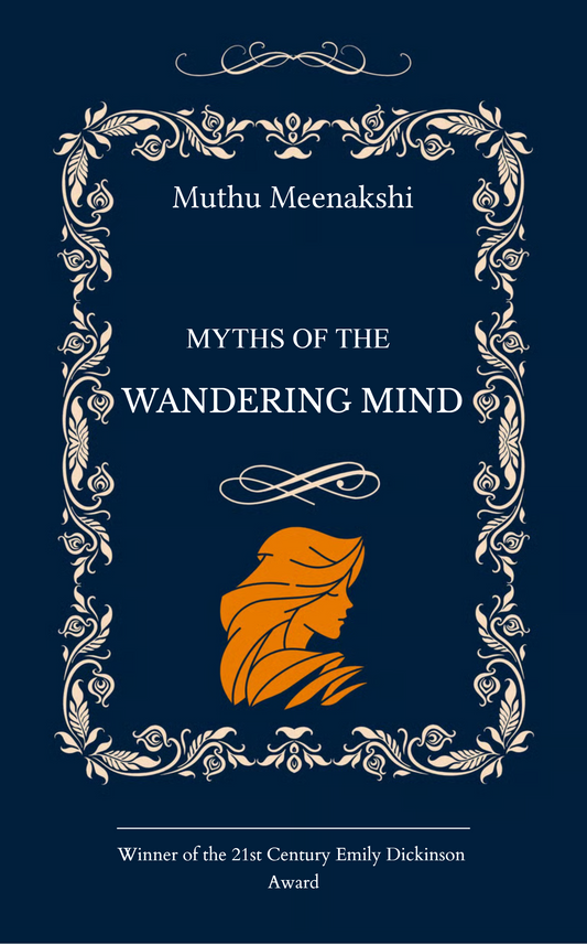 Myths Of The Wandering Mind