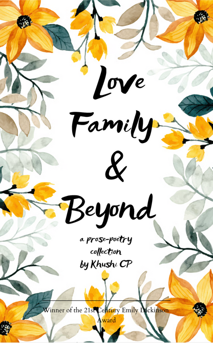 Love, Family & Beyond