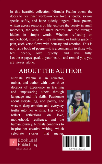 Whispers Through the Years