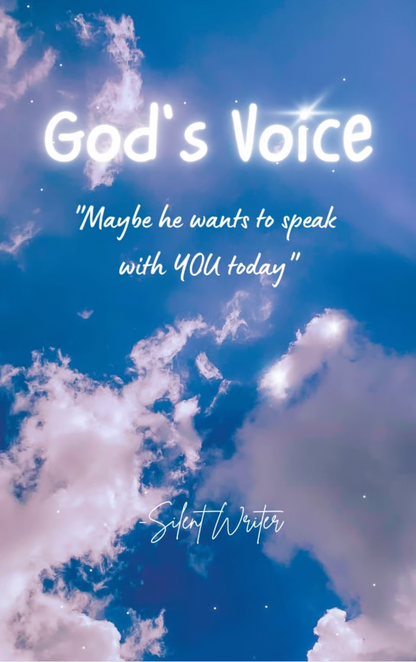 God's Voice