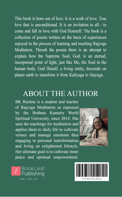 THE BOOK OF Mrs. God