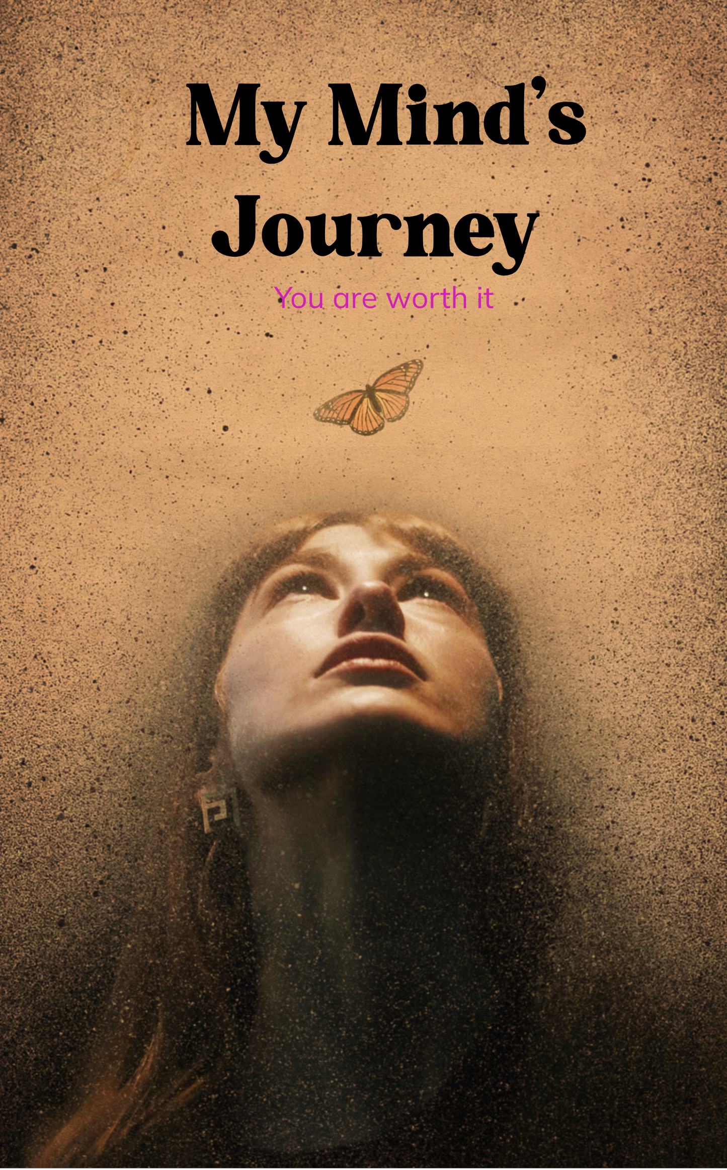 MY MINDS JOURNEY