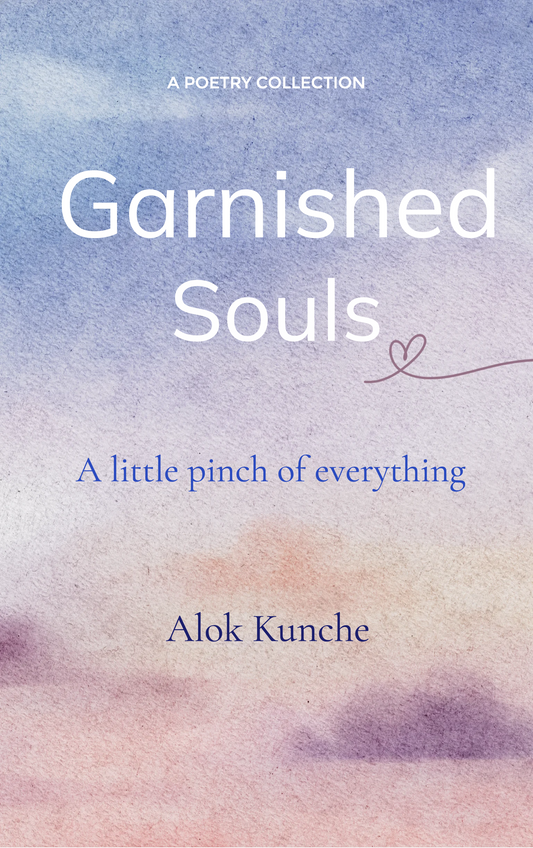 garnished Souls