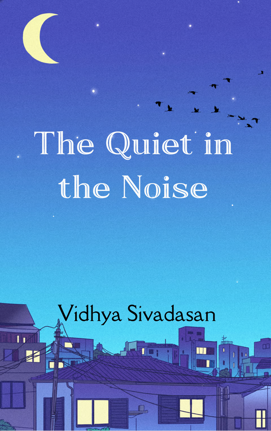 The Quiet in the Noise