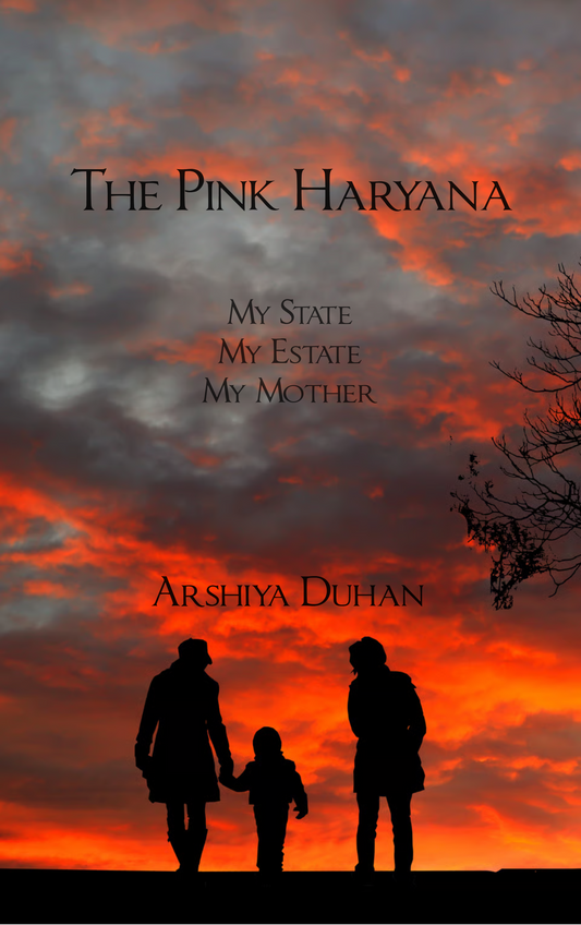 The Pink Haryana