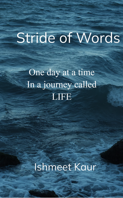 Stride of words