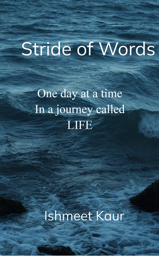 Stride of words