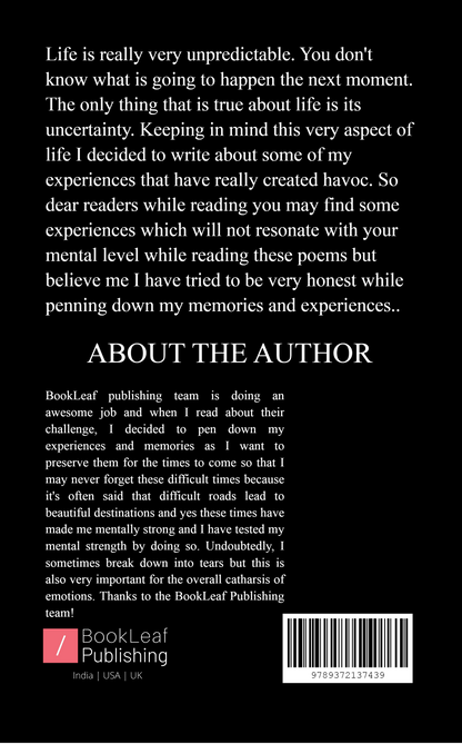 कुछ यादें और अनुभव