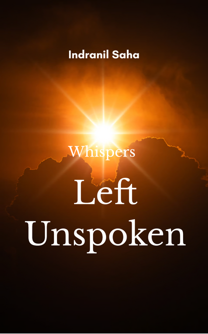 Whispers Left Unspoken