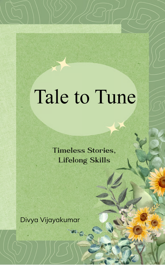 Tale to Tune