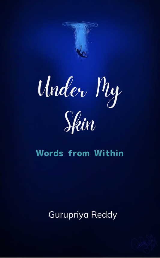 Under My Skin